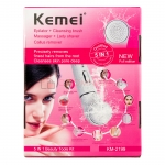 Эпилятор Kemei KM-2199