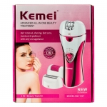 Эпилятор Kemei KM-1107