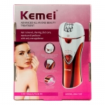 Эпилятор Kemei KM-1107