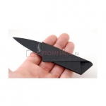 Нож кредитка CardSharp
