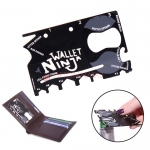 Мультитул Wallet Ninja