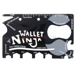 Мультитул Wallet Ninja