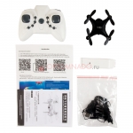 Квадрокоптер Smoll MiNi WiFi Camera