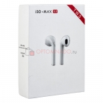 Беспроводные наушники i10 MAX TWS 5.0