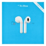 Беспроводные наушники Xs Max TWS