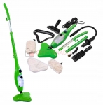 Паровая швабра H20 MOP X5