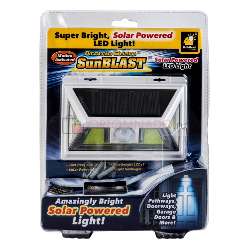 Фонарь Atomic Beam SunBlast
