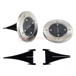 Садовый светильник Solar Pathway Lights