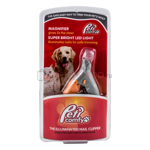 Когтерез Pet Comfy