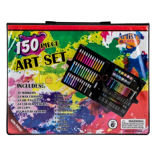 Набор для рисования Art Set 150
