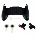Джойстик для смартфона 3 in 1 Portable Gamepad