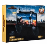 Джойстик для смартфона Mobile Game Controller W11+
