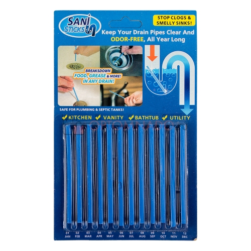 Палочки Sani Sticks