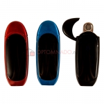 Электронная зажигалка с зарядкой от usb Lighter Classic Fashionable арт.2