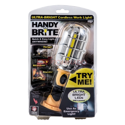 Фонарь светильник Handy Brite