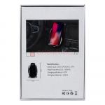 Беспроводное зарядное устройство Car Wireless Charger S5