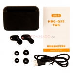 Беспроводные наушники HBQ Q32 TWS