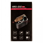 Беспроводные наушники HBQ Q32 TWS
