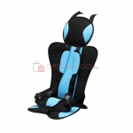 Детское бескаркасное автокресло Child Car Seat