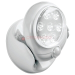 Светильник с датчиком движения Light Angel