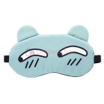Маска для сна Relax Eye Patch Cover Lamdelacity Aid