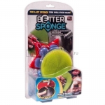Силиконовые губки для мытья посуды Better Sponge