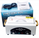 Сухожаровой шкаф Sanitizing Box CH 360T