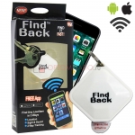 Брелок для поиска Find Back