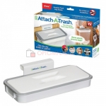 Держатель для мусорных пакетов Attach A Trash