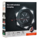 Беспроводное зарядное устройство Star drill wireless charging BC 18