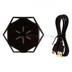 Беспроводное зарядное устройство Star drill wireless charging BC 18