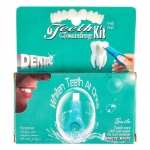 Средство для отбеливания зубов Teeth Cleaning Kit 1+5