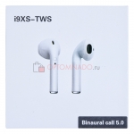 Беспроводные наушники i9XS TWS