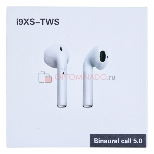 Беспроводные наушники i9XS TWS