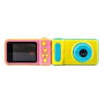 Детский фотоаппарат Kids Camera Summer Vacation