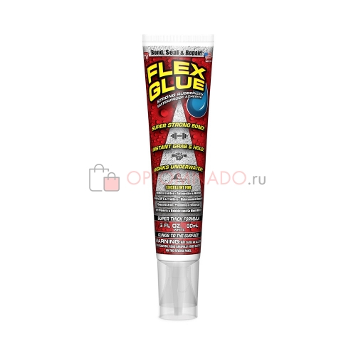 Универсальный водонепроницаемый клей Flex Glue