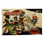 Набор волчков BeyBlade Metal Masters