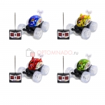 Машинка перевертыш Stunt Radio Control