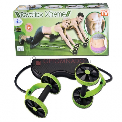 Тренажер Revoflex Xtreme
