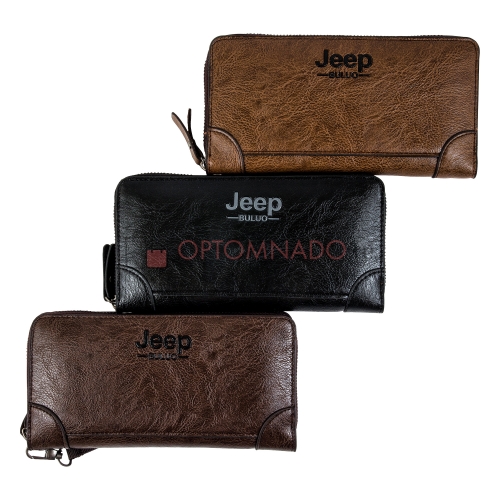 Портмоне Jeep Buluo