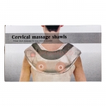 Массажер Cervical massage shawls