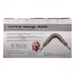 Массажер Cervical massage shawls
