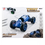 Машинка перевертыш Twist Climbing Car