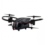 Квадрокоптер Explorer Mini Four-Wing UAV
