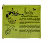 Компас Lensatic Compass