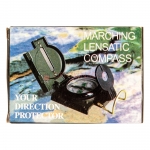 Компас Marching Lensatic Compass