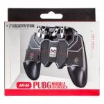 Джойстик для смартфона Pubg Mobile Controller AK-66