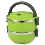 Ланч бокс Stainless steel Lunch box