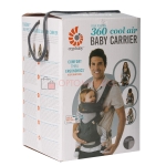 Эрго рюкзак 360 cool air Baby Carrier