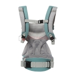 Эрго рюкзак 360 cool air Baby Carrier